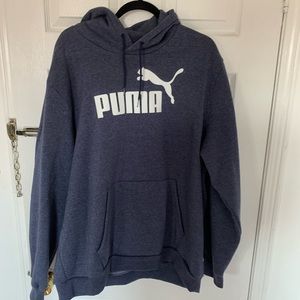 Puma Hoodie